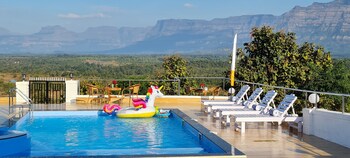 Stay Serene Luxury,Murbad>>Karjat,3 star