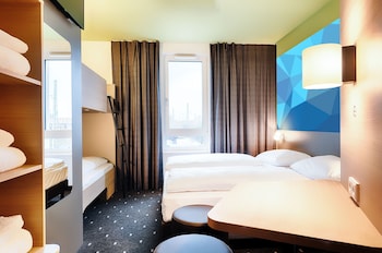 bandb hotel wiener neudorf