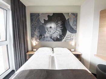 bandb hotel wiener neudorf