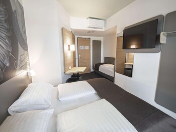 bandb hotel wiener neudorf