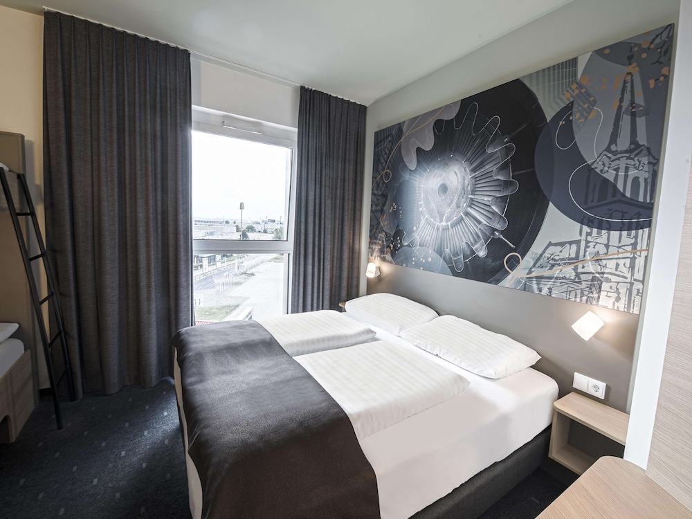 bandb hotel wiener neudorf