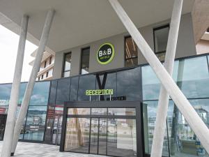 bandb hotel wiener neudorf