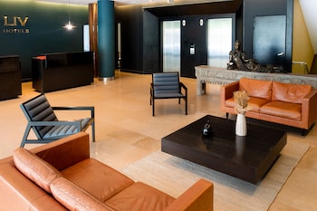 liv hotels