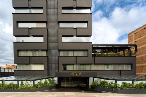liv hotels
