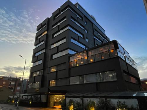 liv hotels