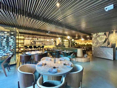 liv hotels