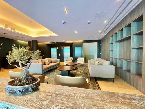 liv hotels