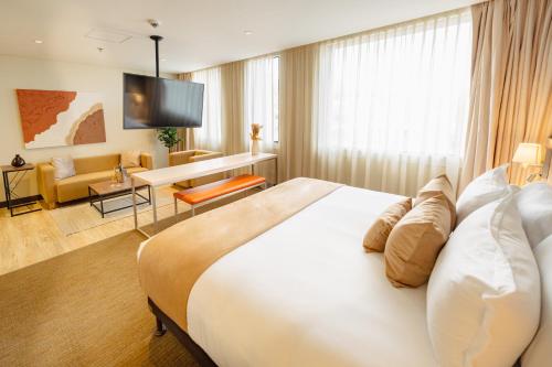 liv hotels