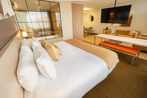 liv hotels