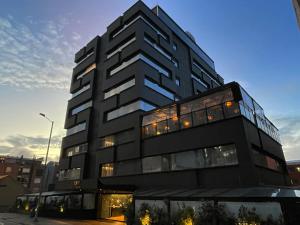 liv hotels