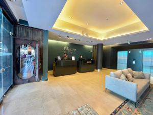 liv hotels