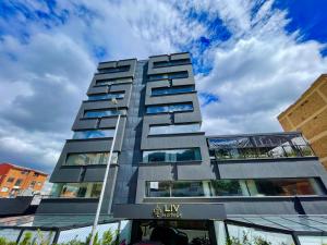 liv hotels