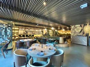 liv hotels