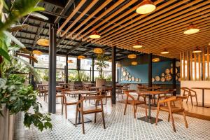 liv hotels
