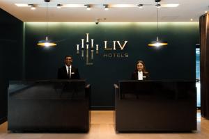 liv hotels