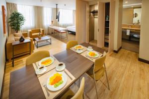 liv hotels