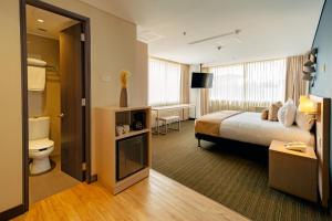 liv hotels
