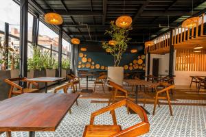 liv hotels