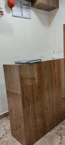 hotel siddharth residency near nesco