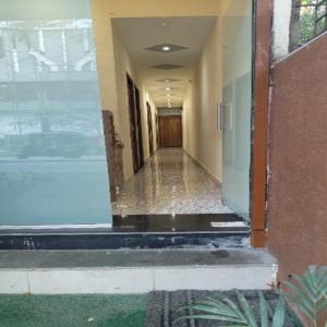 hotel siddharth residency near nesco