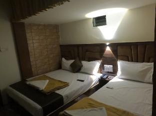 hotel siddharth residency near nesco