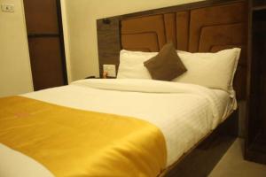 hotel siddharth residency near nesco