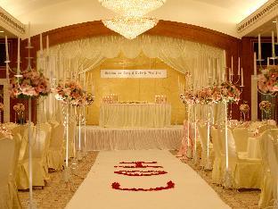 jin jiang nanjing hotel