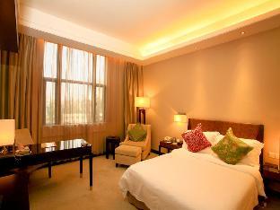 jin jiang nanjing hotel