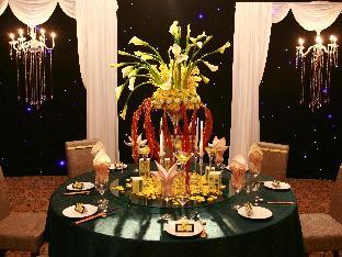 jin jiang nanjing hotel