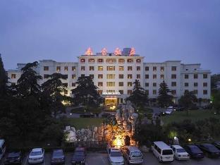 jin jiang nanjing hotel