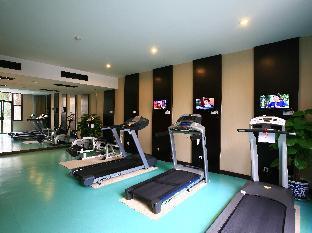 jin jiang nanjing hotel