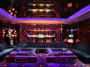 jin jiang nanjing hotel