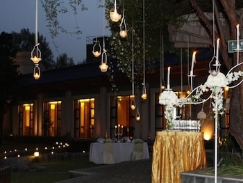 jin jiang nanjing hotel