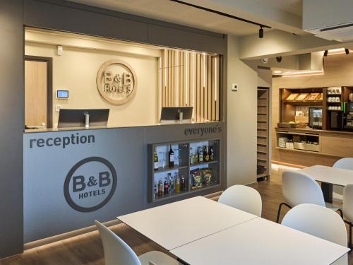 bandb hotel vejle