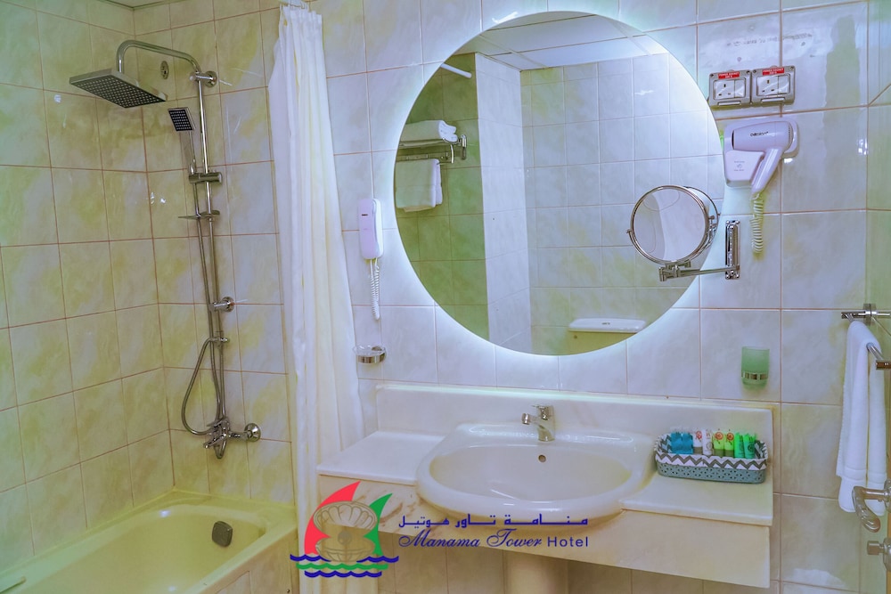manama tower hotel