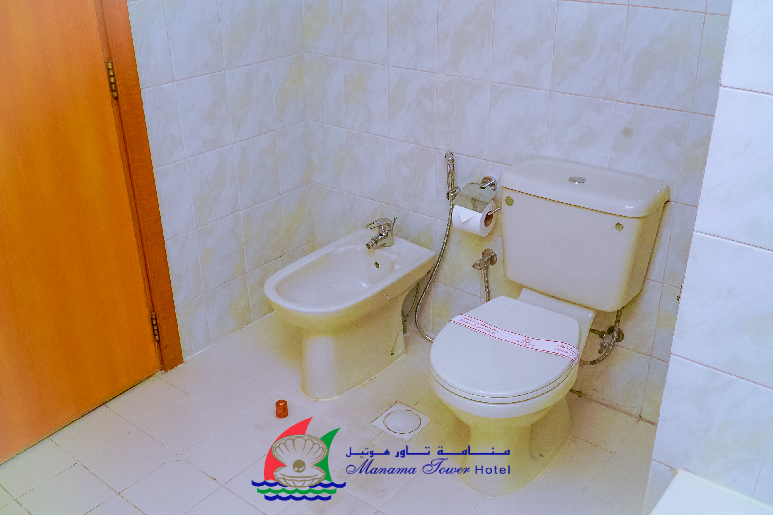 manama tower hotel