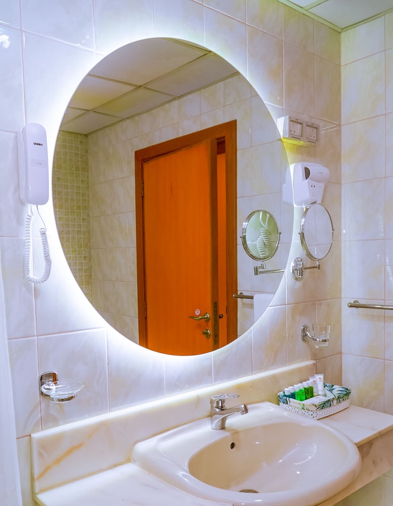 manama tower hotel