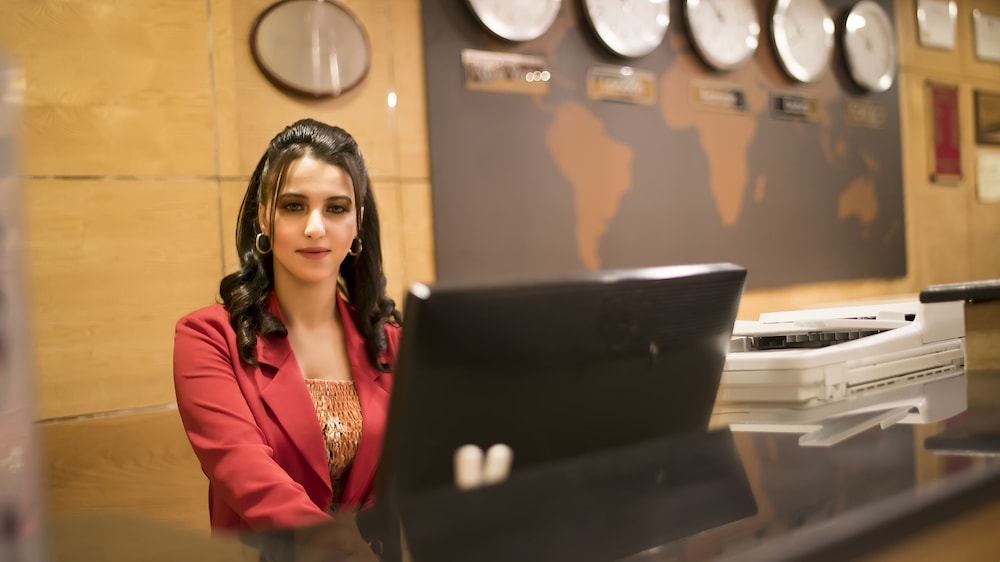 manama tower hotel