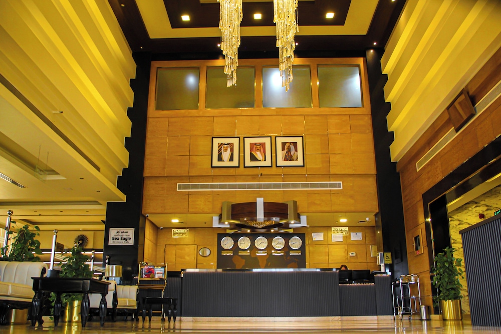 manama tower hotel