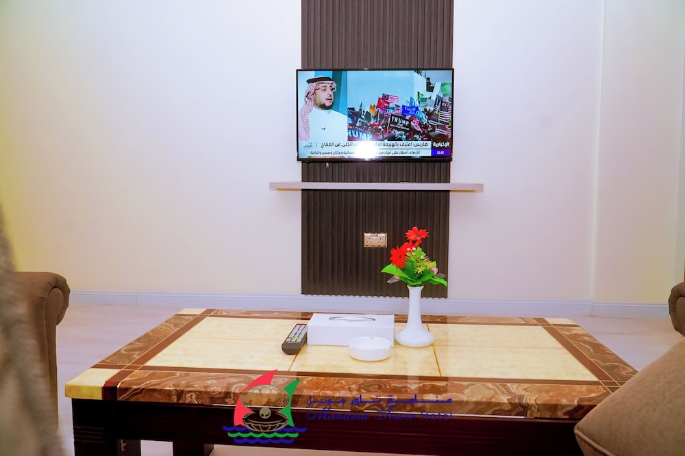 manama tower hotel