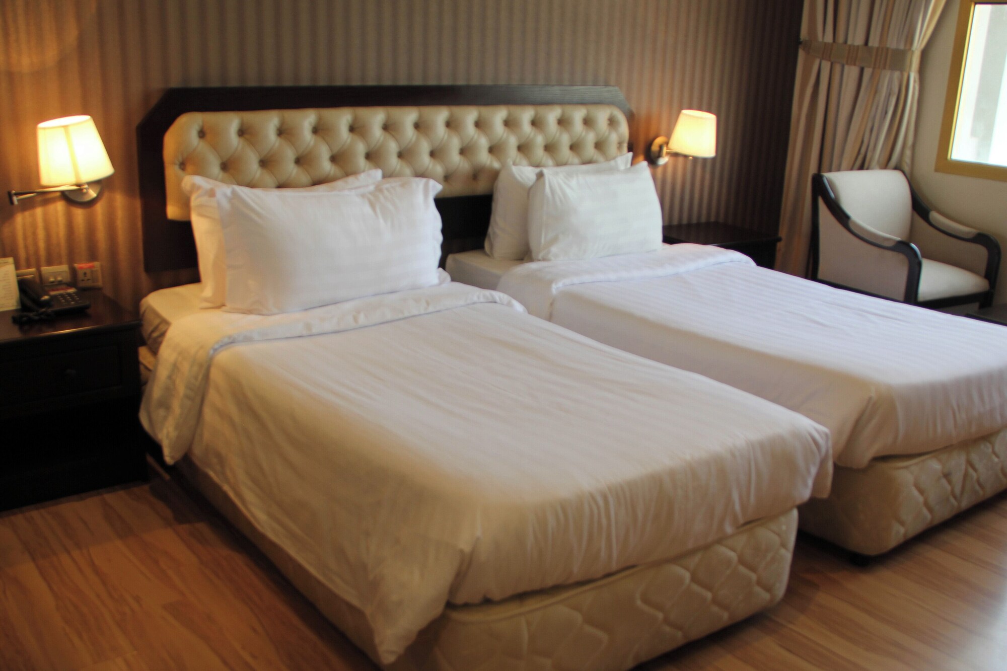 manama tower hotel