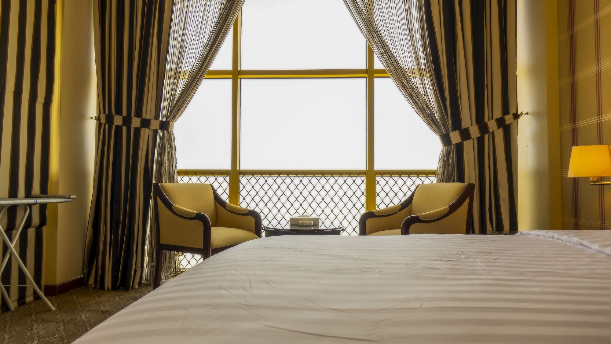 manama tower hotel
