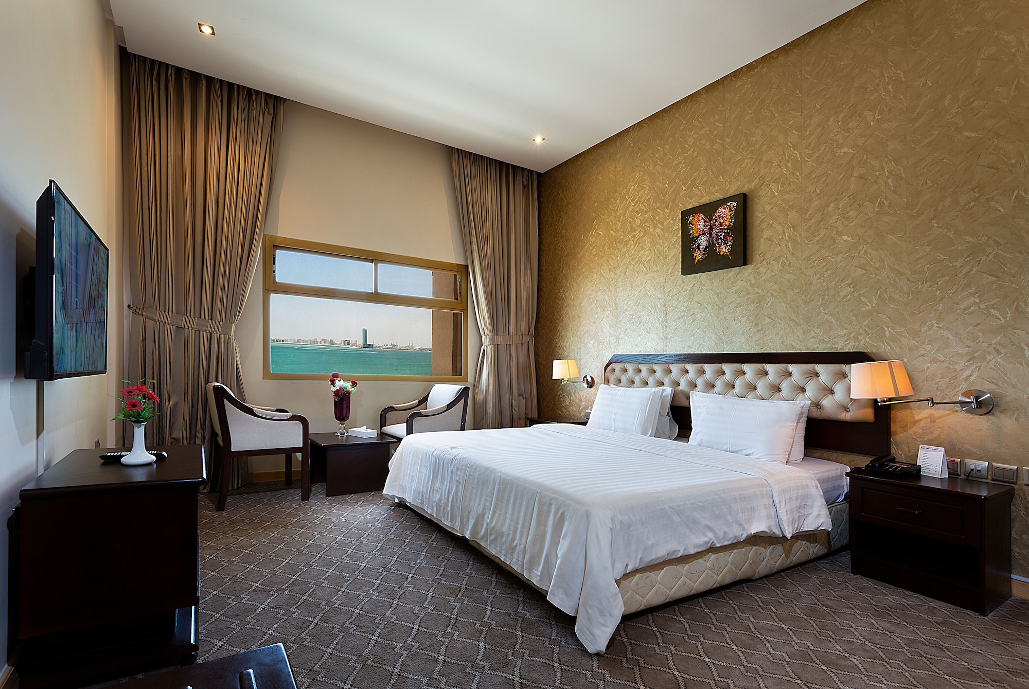 manama tower hotel