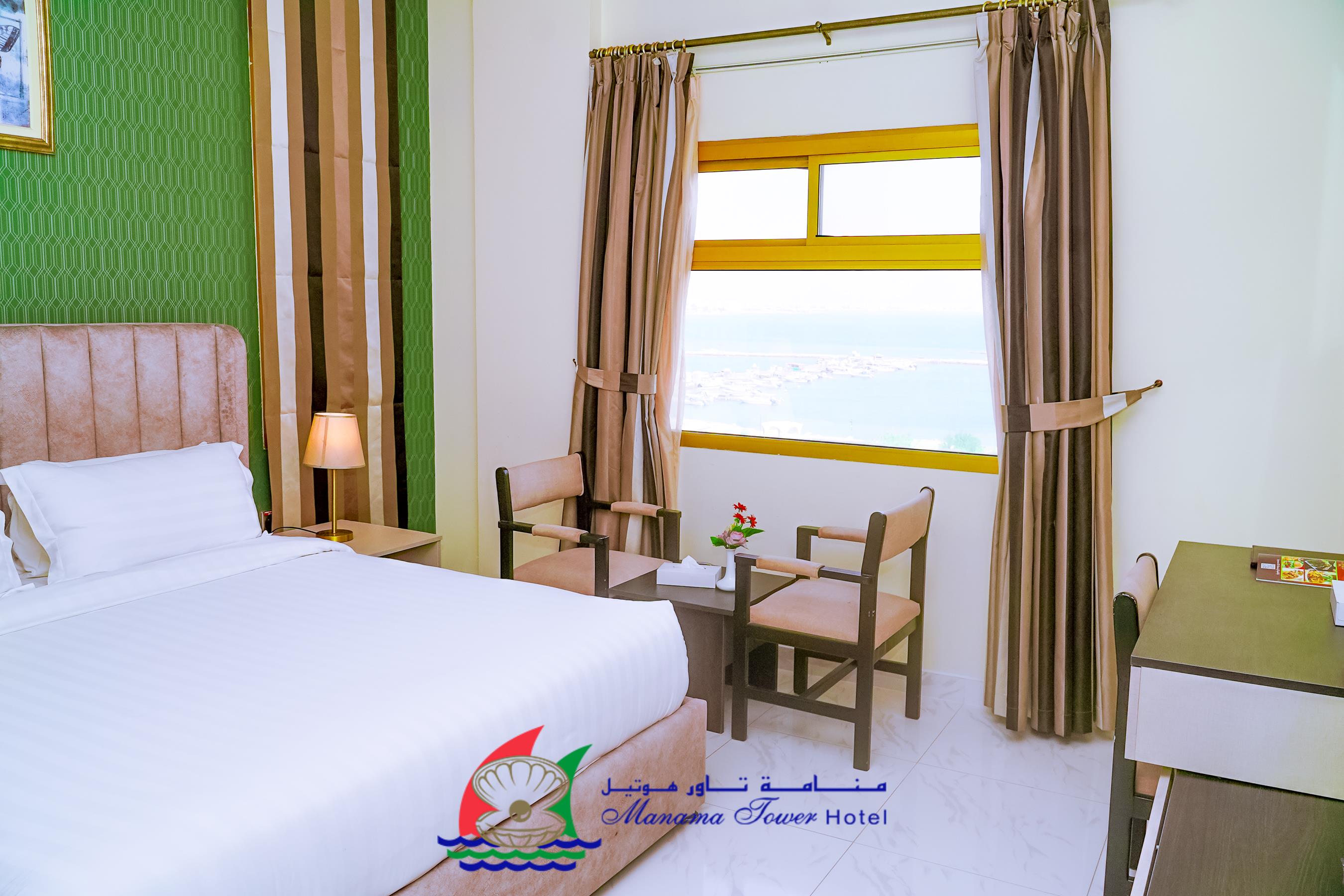 manama tower hotel