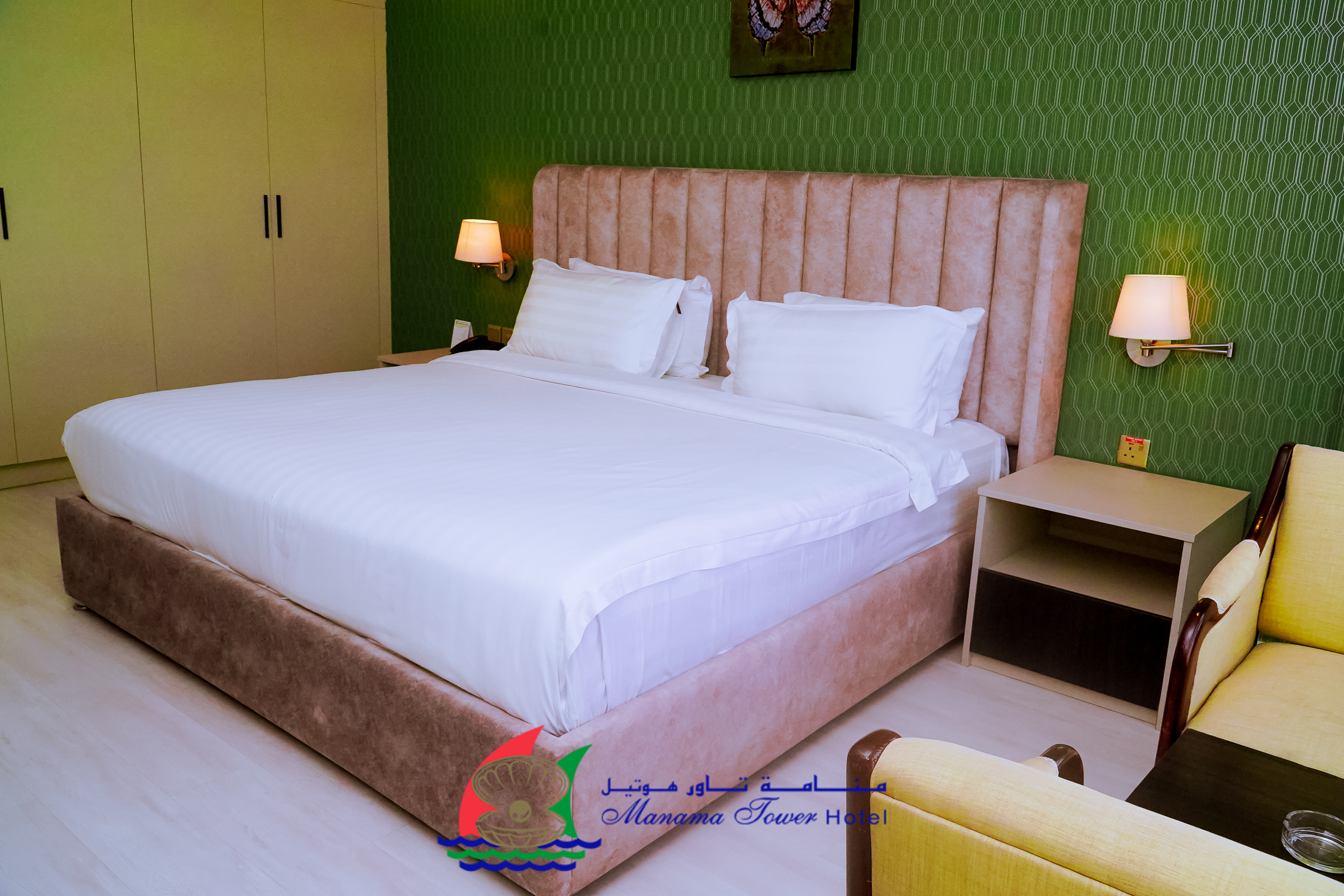 manama tower hotel