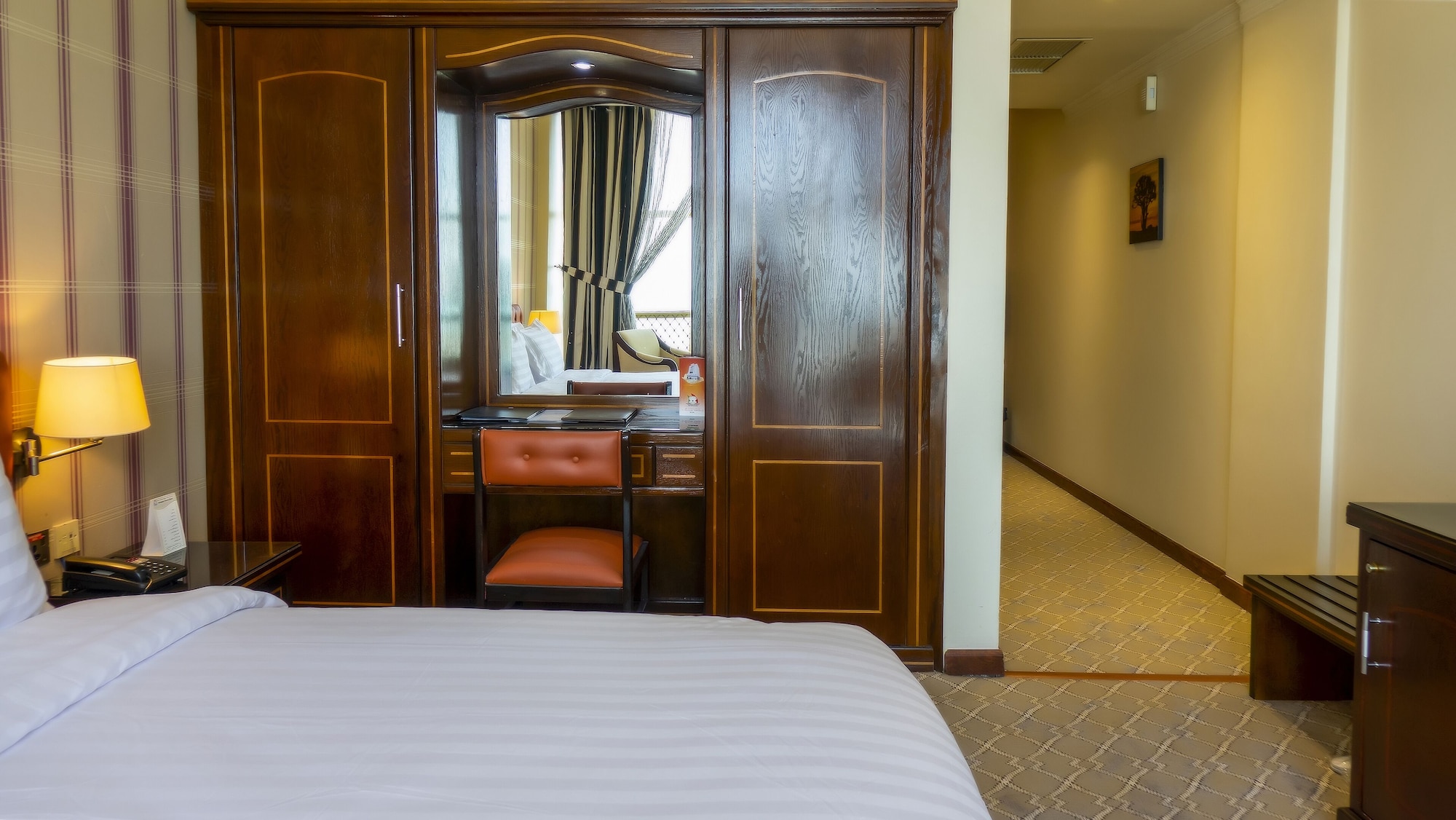 manama tower hotel