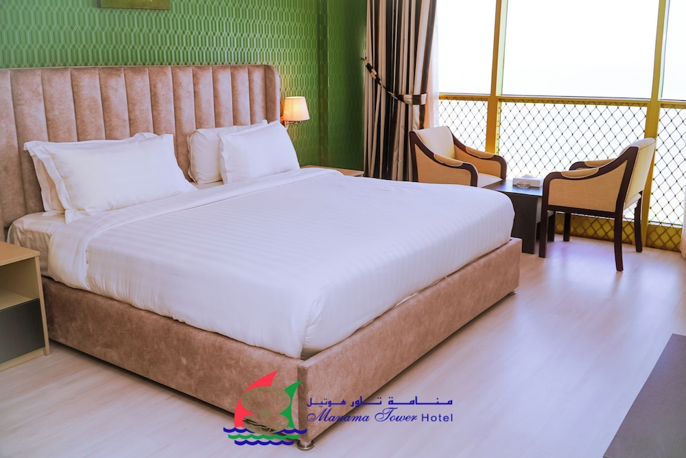 manama tower hotel