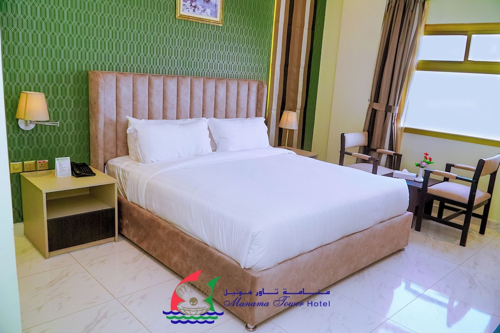 manama tower hotel