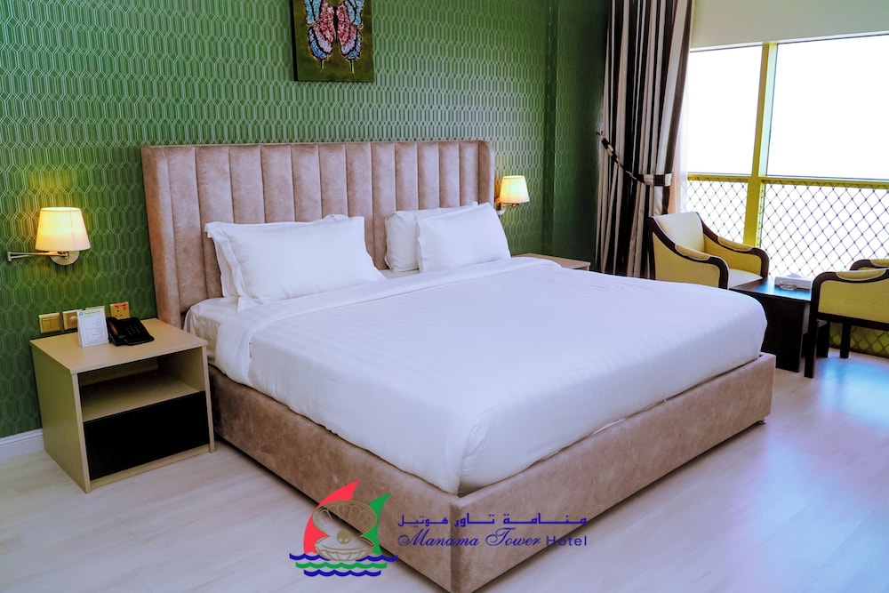 manama tower hotel