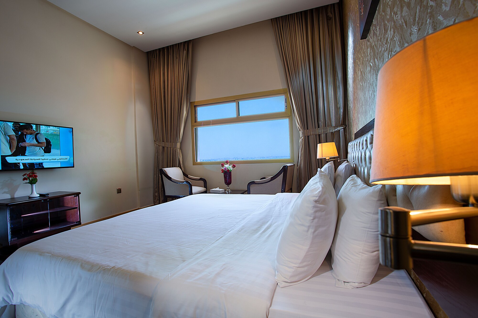 manama tower hotel